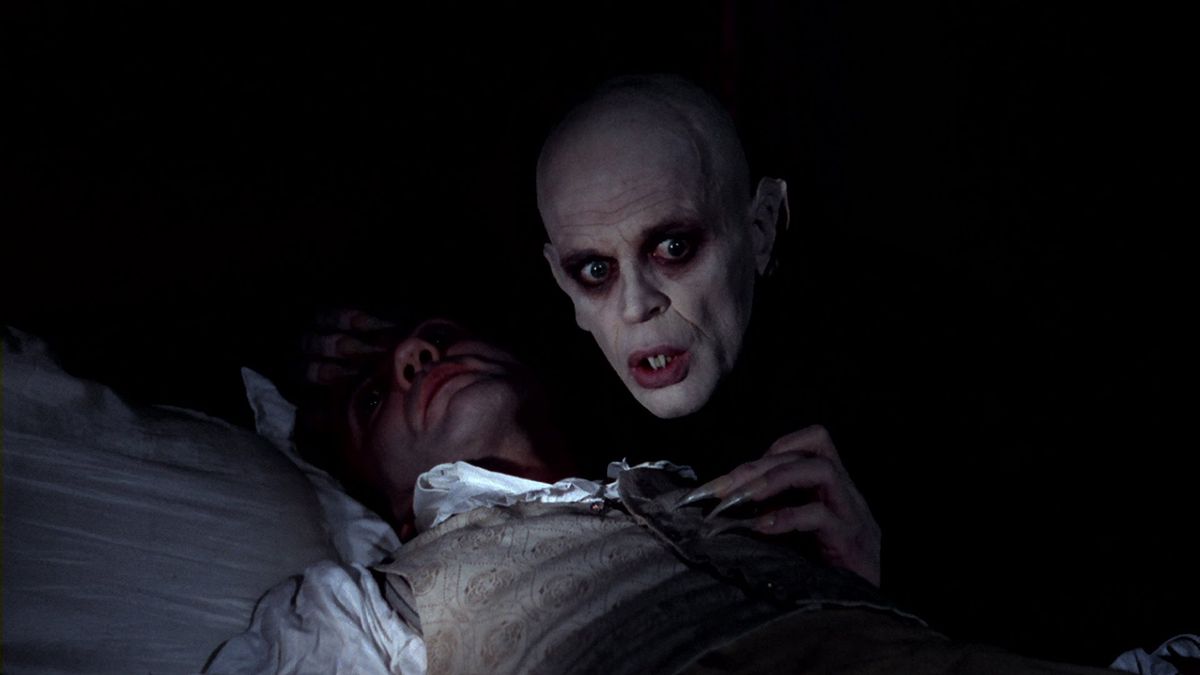 5 of the Best Dracula Films You Maybe Haven't Yet Sunk Your Teeth Into -  Bloody Disgusting