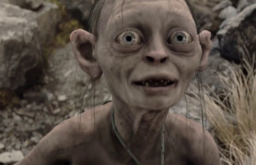 The Lord of the Rings—Gollum' to Focus on Story And Duality, Combined With  Stealth - Bloody Disgusting