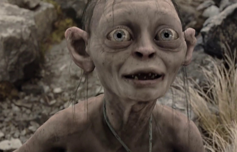 The Lord of the Rings: Gollum Review