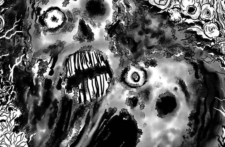 The Nastiest Anime Scene Ever  Junji Ito Collection (Review) 