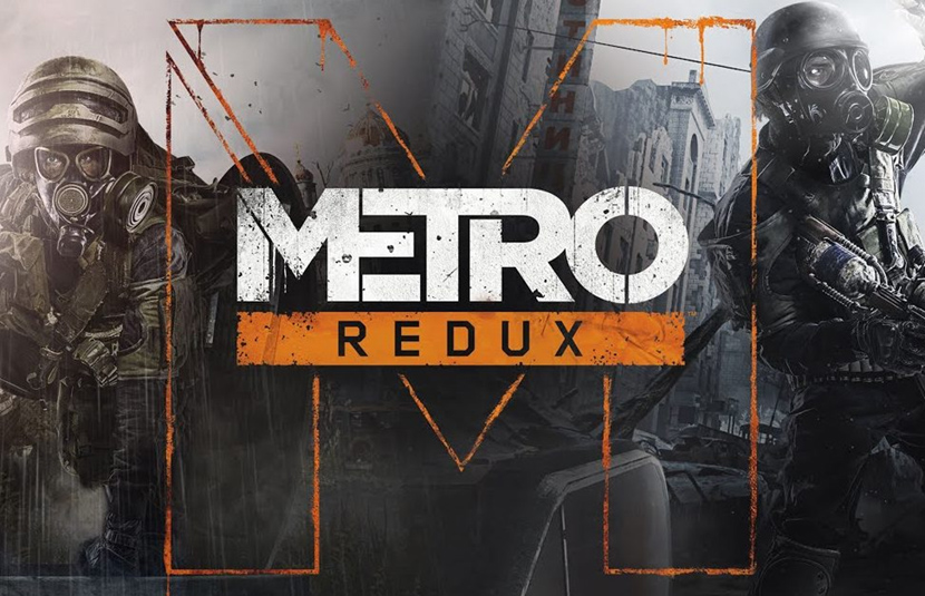 Metro Redux' Receives February Release Date, Announcement Trailer For Nintendo  Switch - Bloody Disgusting