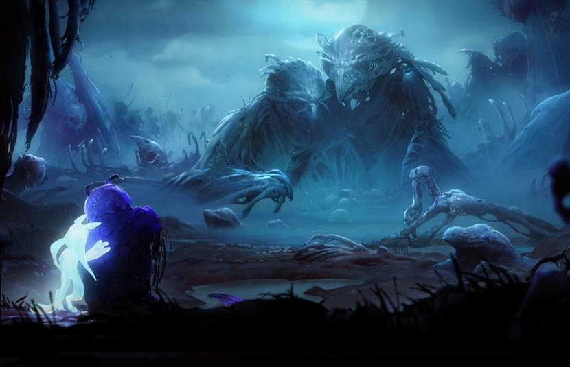 Ori and the Will of the Wisps' Completes Production, Will Release March 11  - Bloody Disgusting
