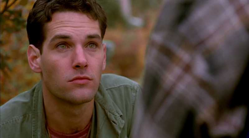 �Halloween Kills� Previous Tommy Doyle Actor Paul Rudd Gave His