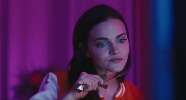 Cam' Actress Madeline Brewer Will Lead the Cast of Psychological Horror  Movie 'Pruning' - Bloody Disgusting
