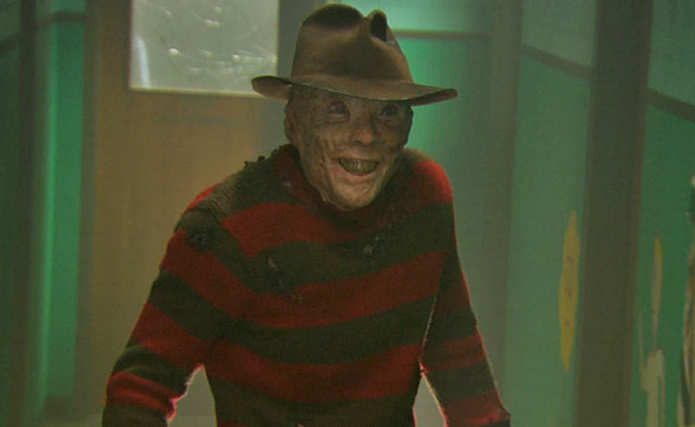 Netflix] 'Nightmare on Elm Street' Remake is Now Streaming Alongside  'Friday the 13th' Remake - Bloody Disgusting