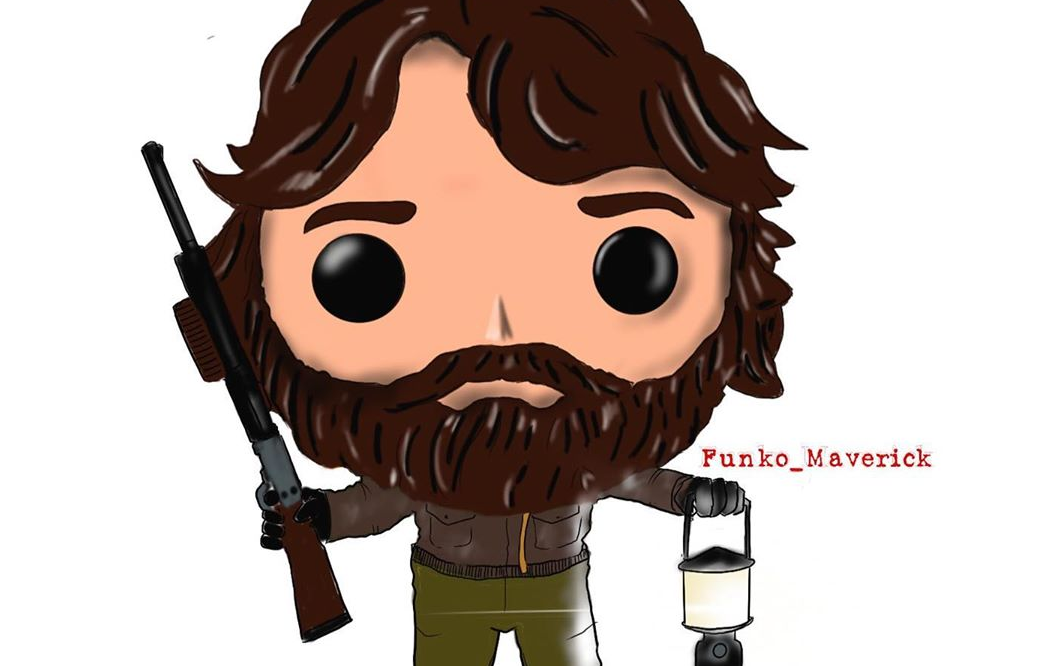 Artist's Drawings Turn the Characters from 'The Thing' into a Faux Line of Funko  POP! Vinyl Toys - Bloody Disgusting