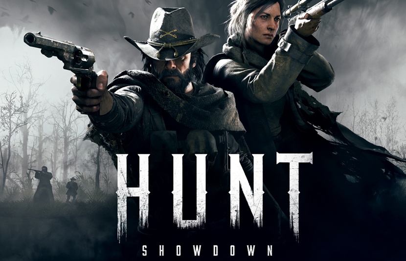 Hunt: Showdown' Launches on PlayStation 4 - Bloody Disgusting