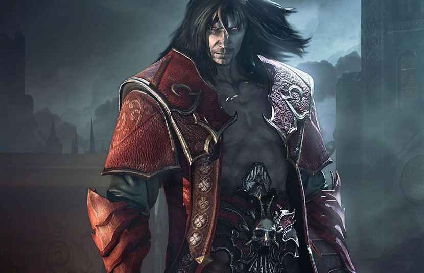 Castlevania: Lords of Shadow 2