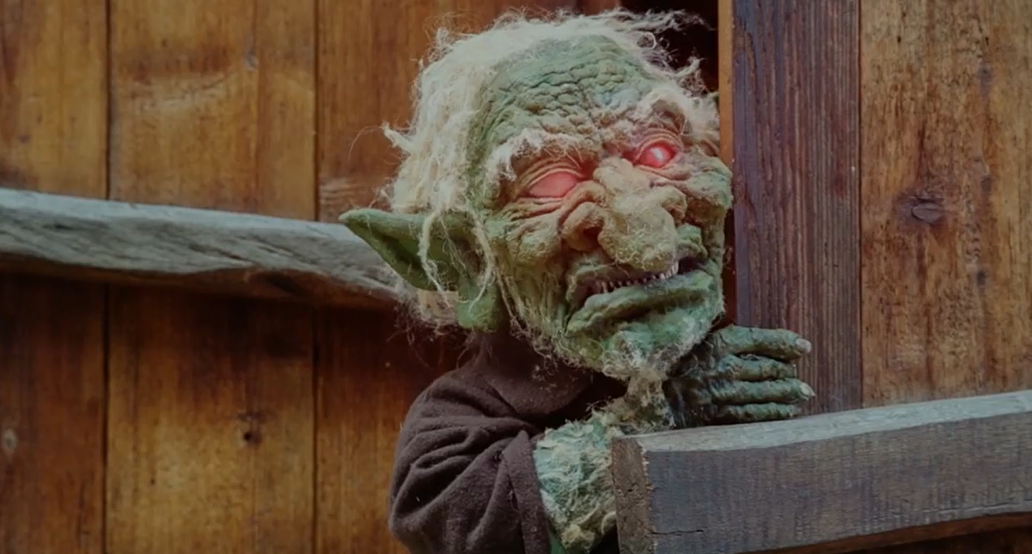 Trailer] 'Troll 2' Star George Hardy Guest Stars in Upcoming Throwback Film  'Trolls World' - Bloody Disgusting