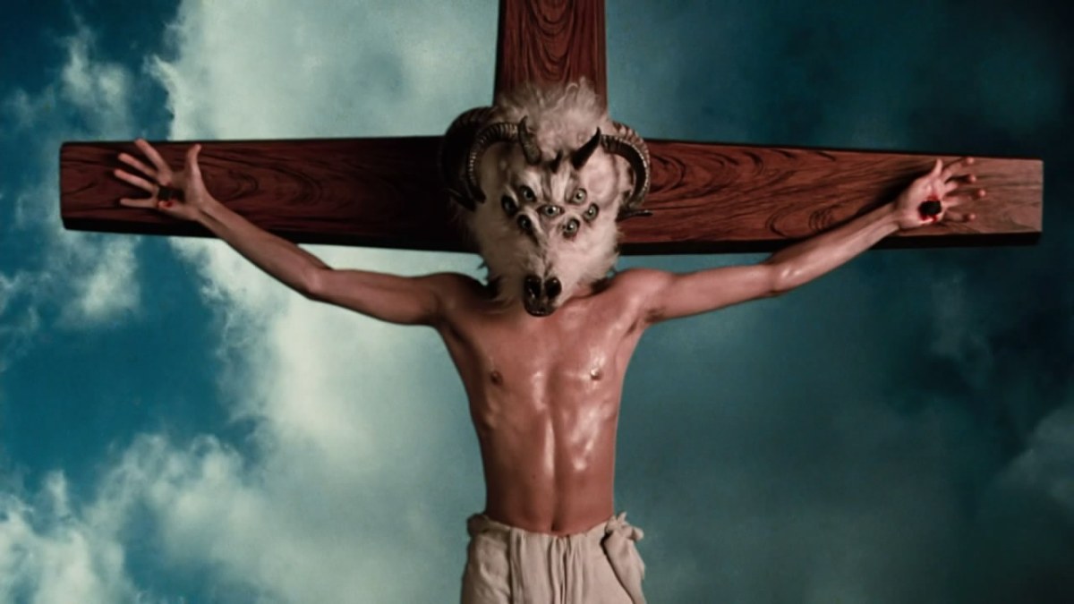 13. Altered States (1980)