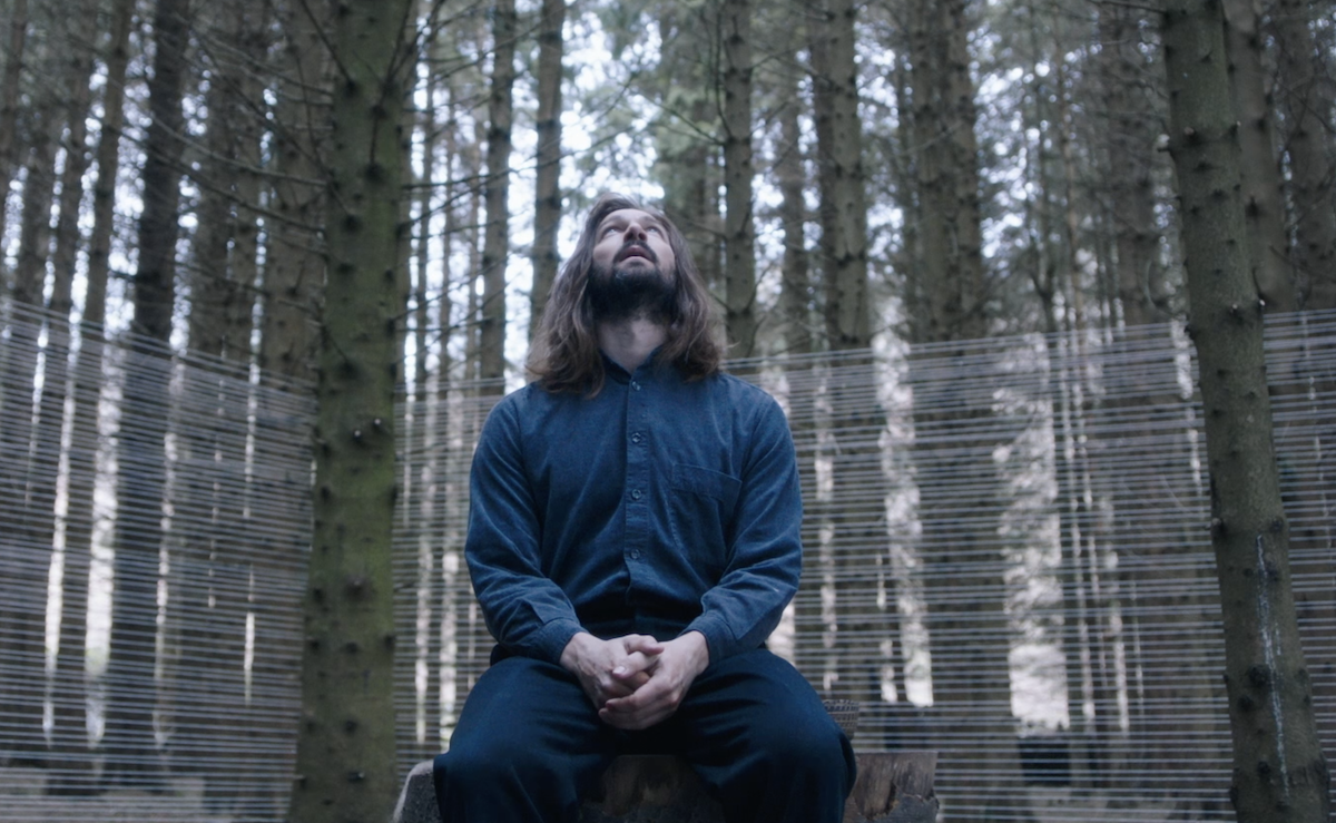 Exclusive The Other Lamb Clip Makes An Inspiring Sacrifice Video Bloody Disgusting