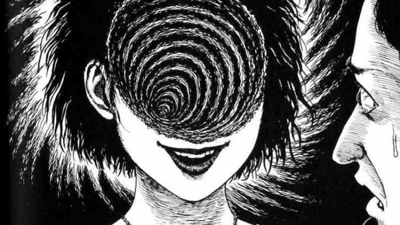 Junji Itos Uzumaki anime Expected release date and everything we know so  far