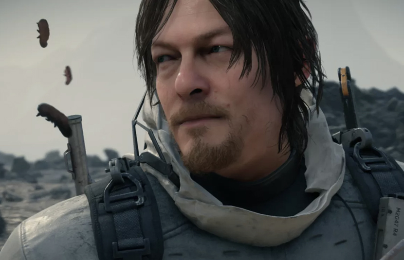 Norman Reedus Isn't Letting Go of 'Silent Hills' - Bloody Disgusting