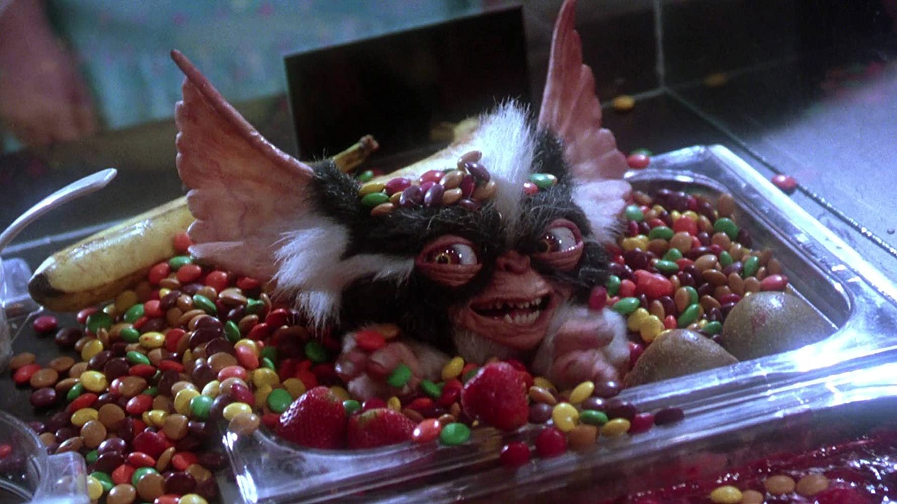 How the Gremlins 2 Creators Feel About Their Donald Trump Parody