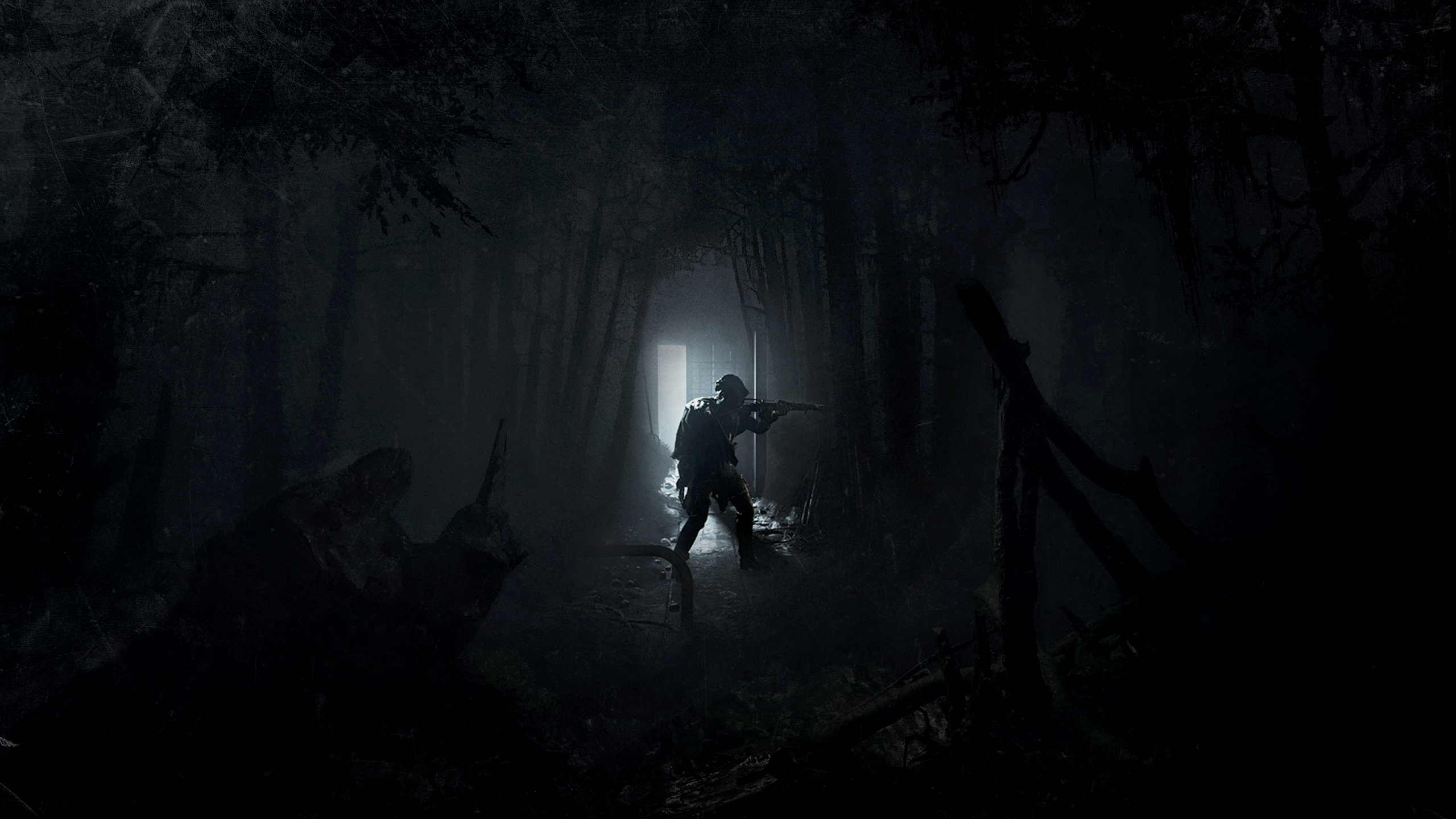 Review] 'Hunt Showdown' is an Atmospheric and Inventive Multiplayer Horror  Shooter - Bloody Disgusting