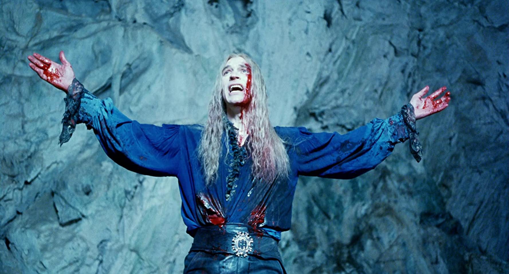 Dario Argento's 'The Phantom of the Opera': One of the Italian Horror  Master's Worst? [Second Chances] - Bloody Disgusting