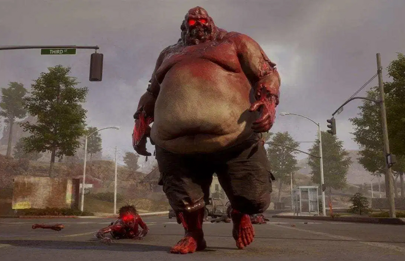 State of Decay 2 : Juggernaut Edition Brings New Content