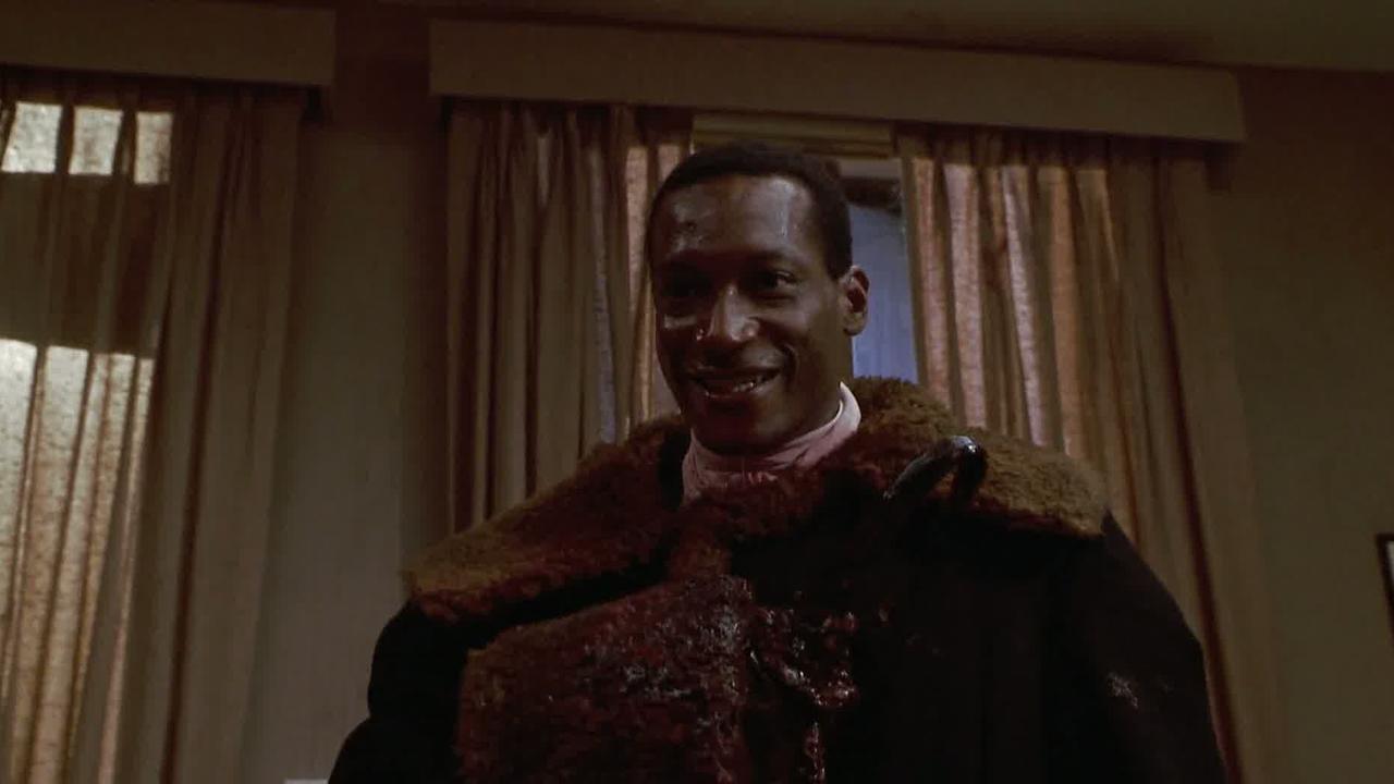 Final Destination 6' - Horror Icon Tony Todd Will Return! - Bloody  Disgusting