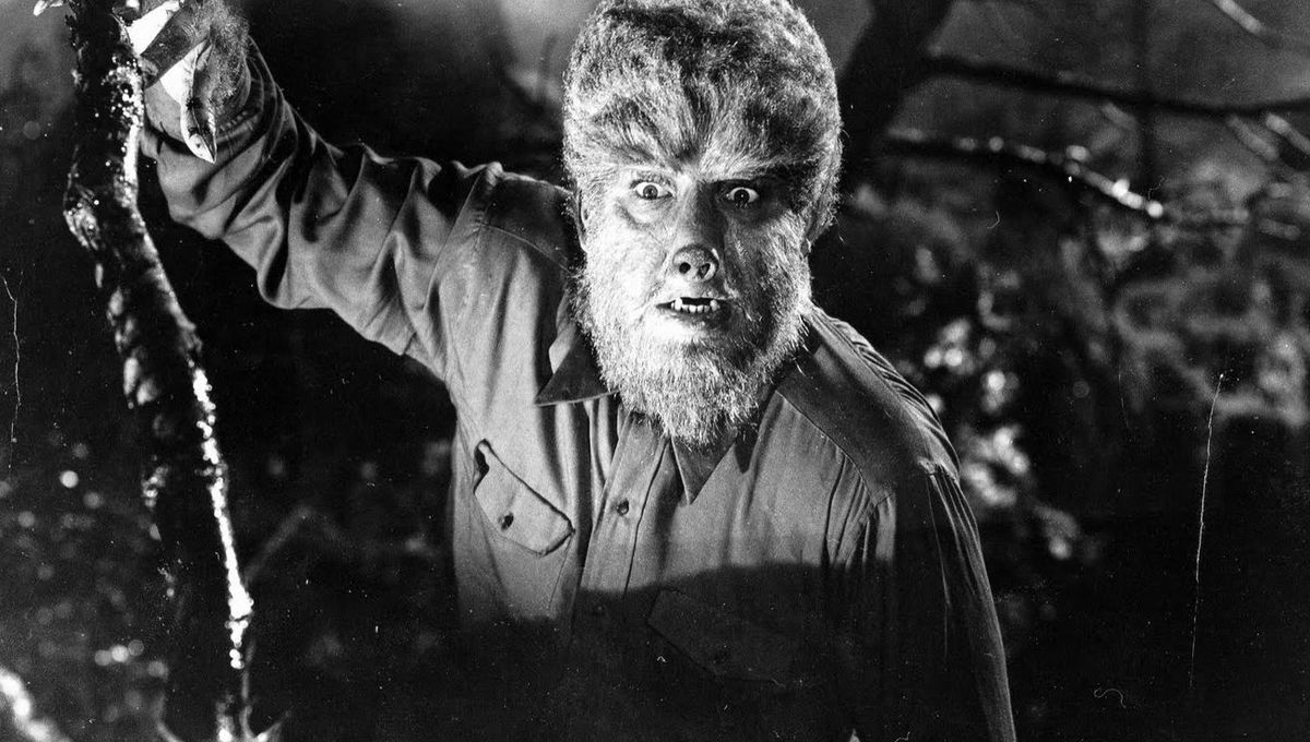 Wolf Man 2025