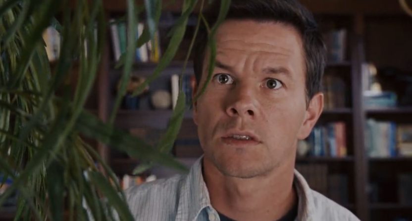 The Happening': Shyamalan's Greatest Twist Was Hiding a Deadpan Comedy in  Plain Sight - Bloody Disgusting