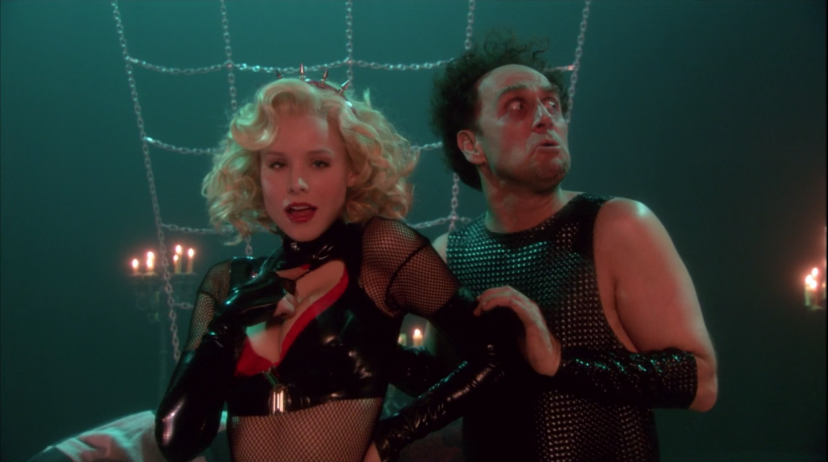 Reefer Madness Horror Queers