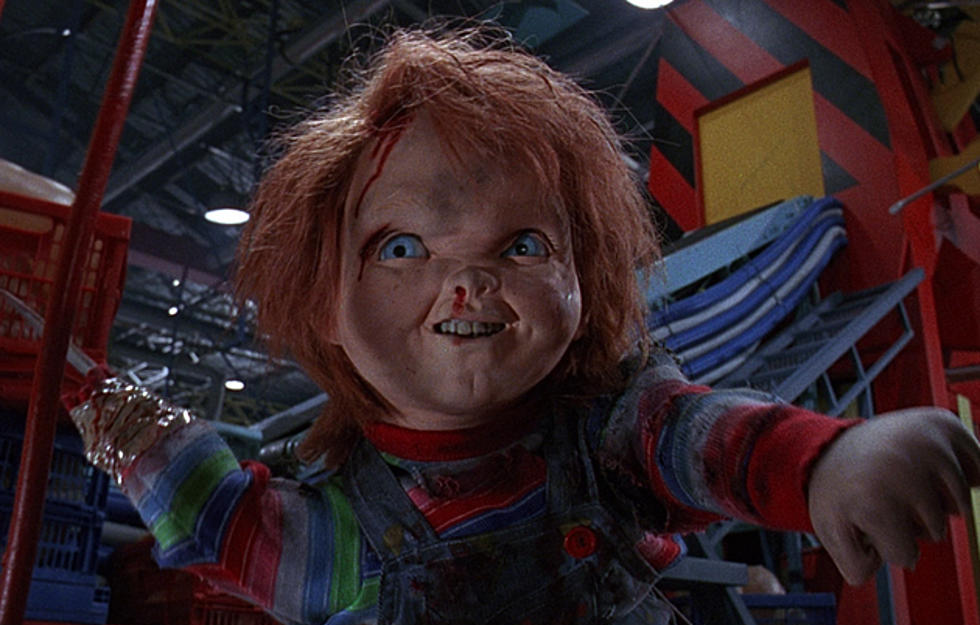 Child's Play 2' Is a Perfect Example of What a Horror Sequel Should Be [We  Love '90s Horror] - Bloody Disgusting