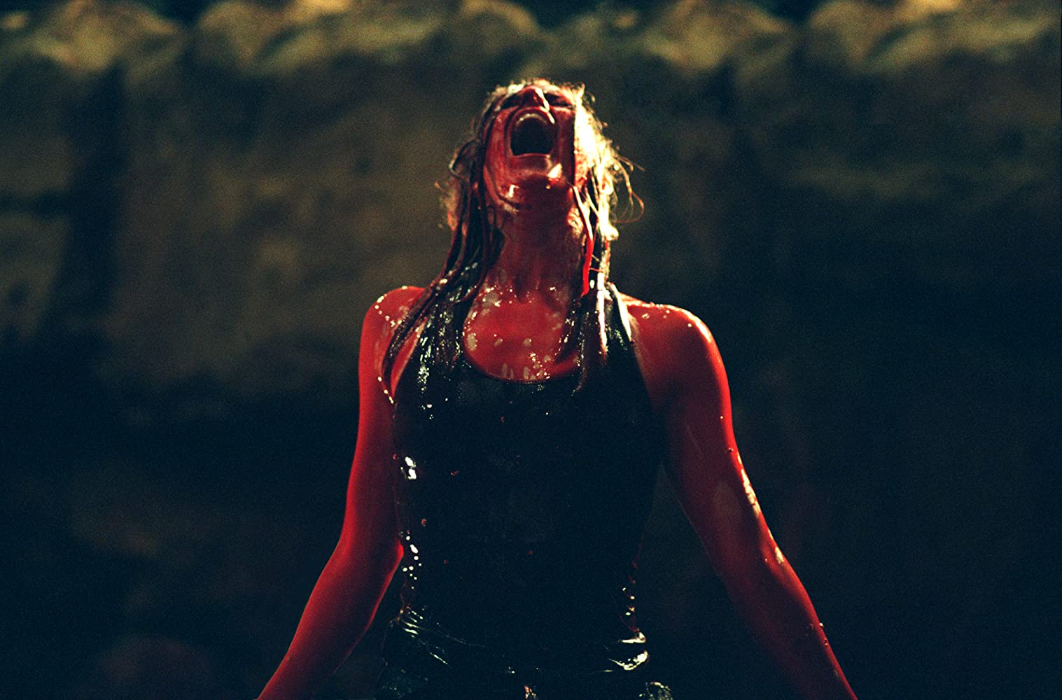 ‘The Descent’ Official Novelization Coming Soon from Titan Books; Read First Chapter Now [Exclusive]