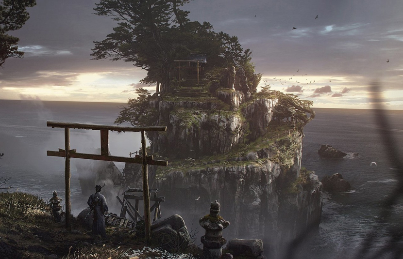 Ghost of Tsushima PC: Estimated Release Date & Specifications