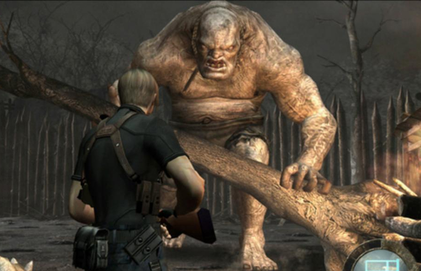 Resident Evil 1 remade in RE4's engine is the only way I want to play the  original