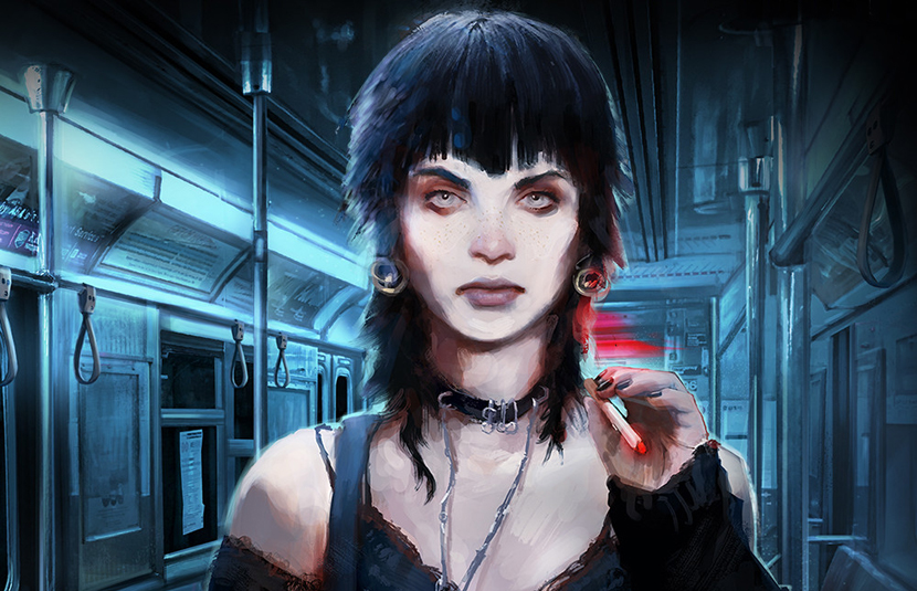 Draw Distance Reveals Expansion to 'Vampire: The Masquerade – Coteries of New  York' in 'Shadows of New York' - Bloody Disgusting