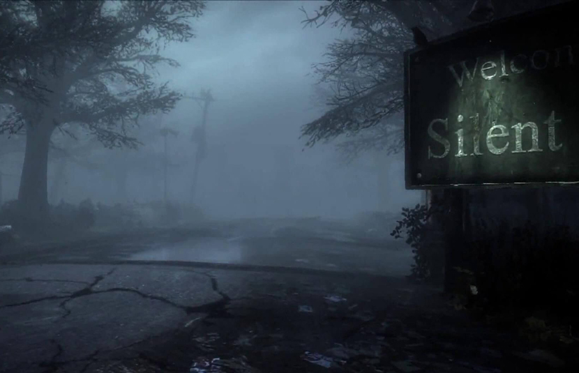 Major Silent Hill: The Short Message Plot Details Leak Online