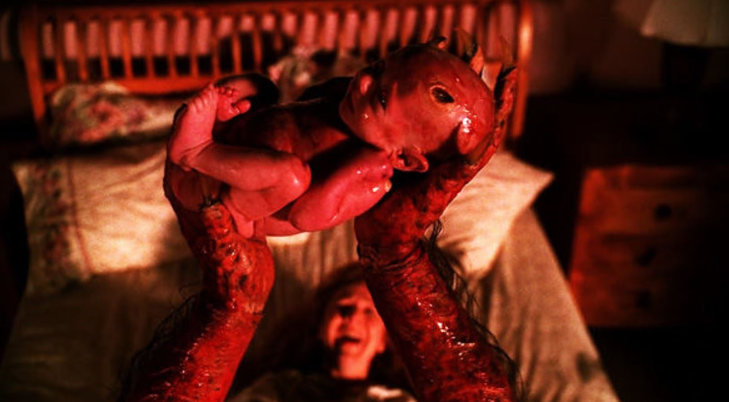 The 10 Goriest and Most Gruesome Episodes of "The X-Files" - Bloody  Disgusting