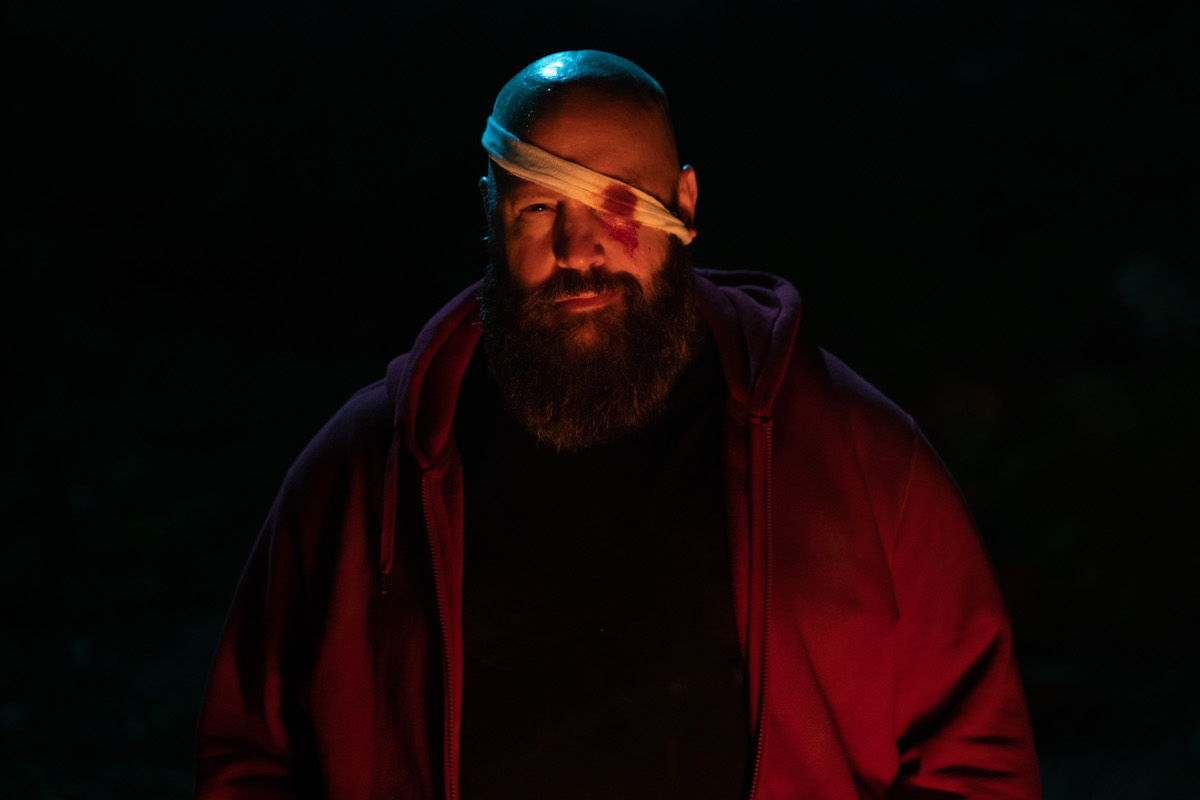 Becky' Directors on the Film's Rated "R" Gore and Casting Kevin James as a  "Big Mean Prison Dude" [Interview] - Bloody Disgusting