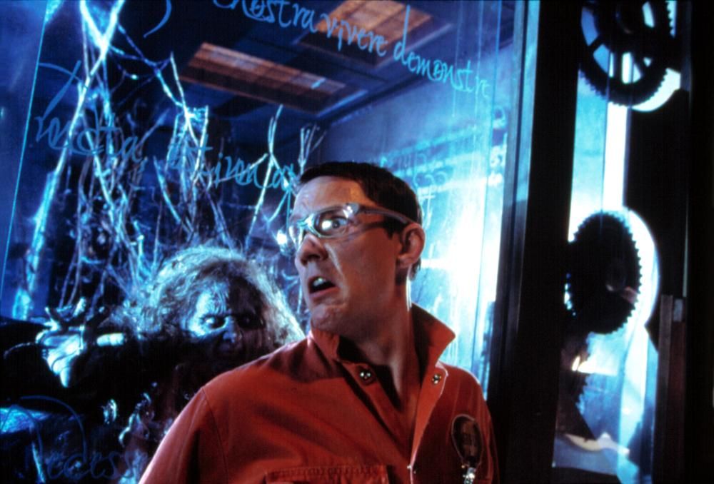 'Thirteen Ghosts' Gets a Bluray Collector's Edition Release from