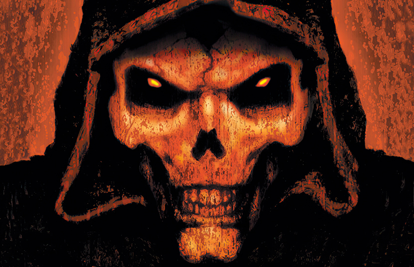 Hellfire Still Burns For 'Diablo II' 20 Years Later - Bloody Disgusting