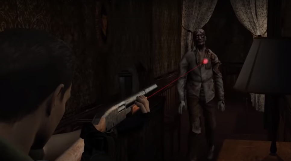 Fans Remake Resident Evil In Resident Evil 4 With Resident Evil Remix Bloody Disgusting