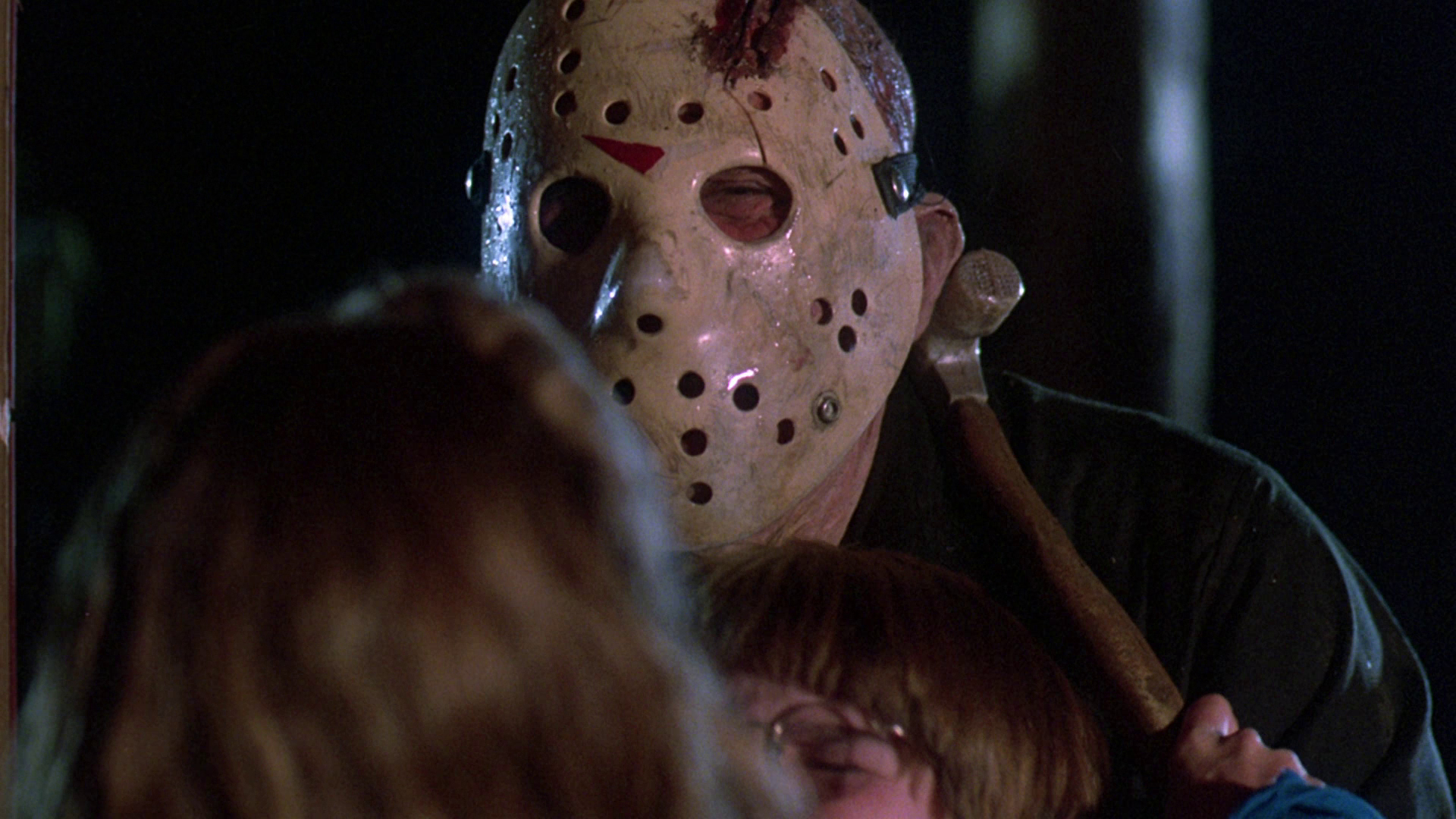 Friday The 13th Stephen King Has A Hellish Idea For Jason Voorhees Friday The 13th Stephen King Has A Hellish Idea For Jason Voorhees