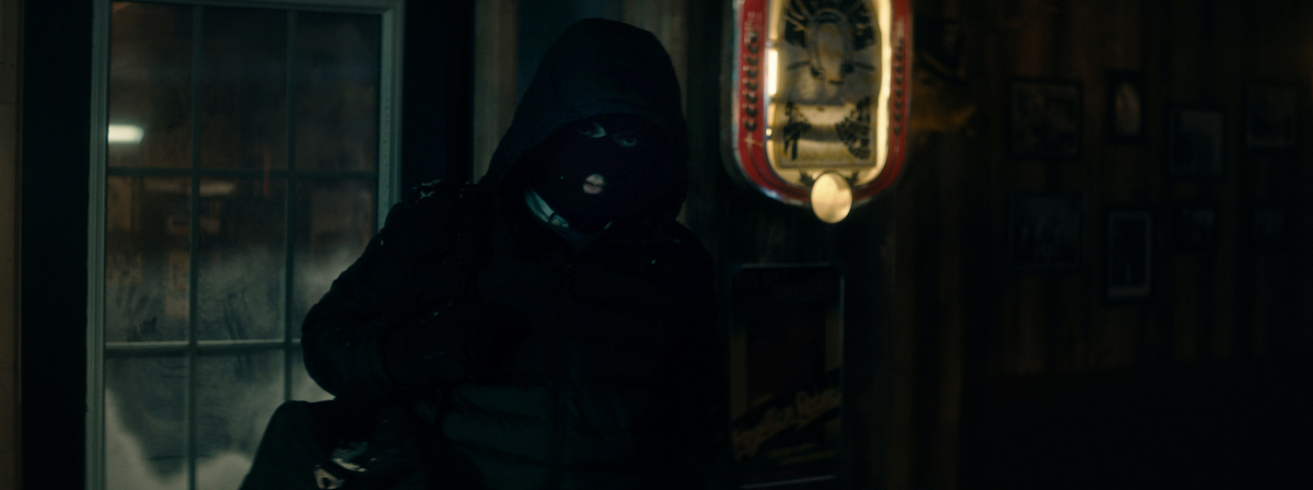 A Snowstorm Leads To The Mystery Of The Oak Room Trailer Bloody