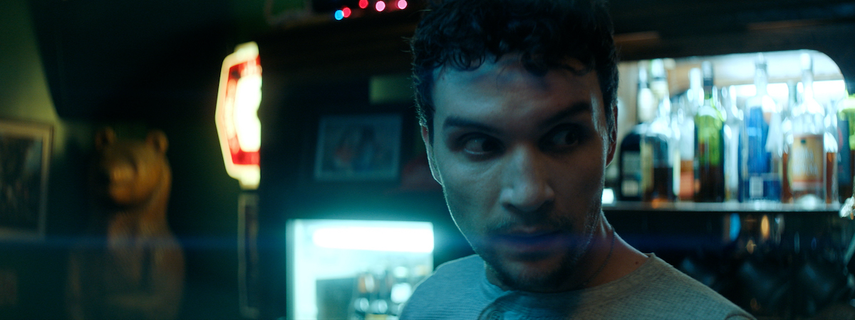 A Snowstorm Leads To The Mystery Of The Oak Room Trailer Bloody