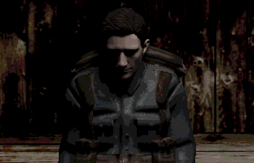 survival horror s survival horror s