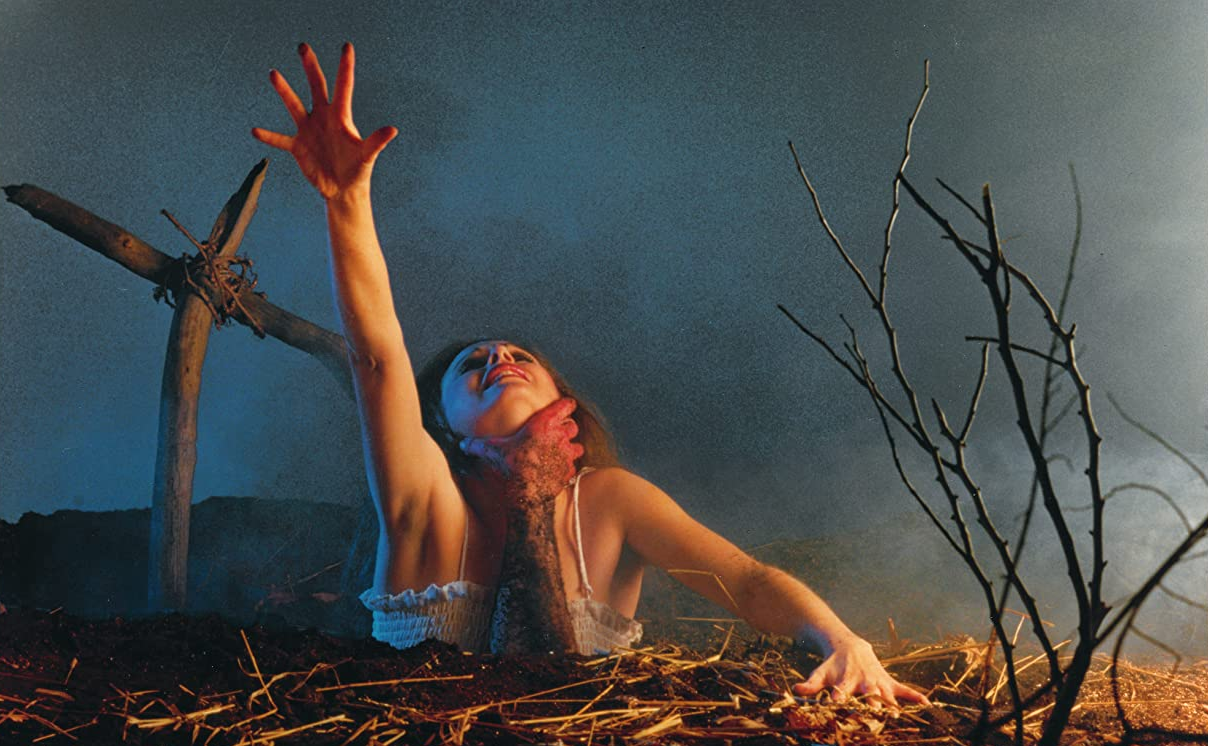Here's Exactly What to Expect From the Unrated 'Evil Dead' Remake - Bloody  Disgusting