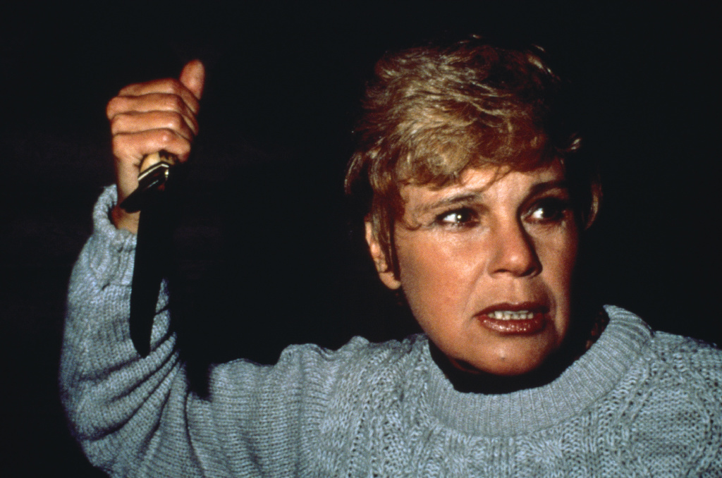 Diary of Pamela Voorhees - Part VI Director's New Friday the 13th Idea