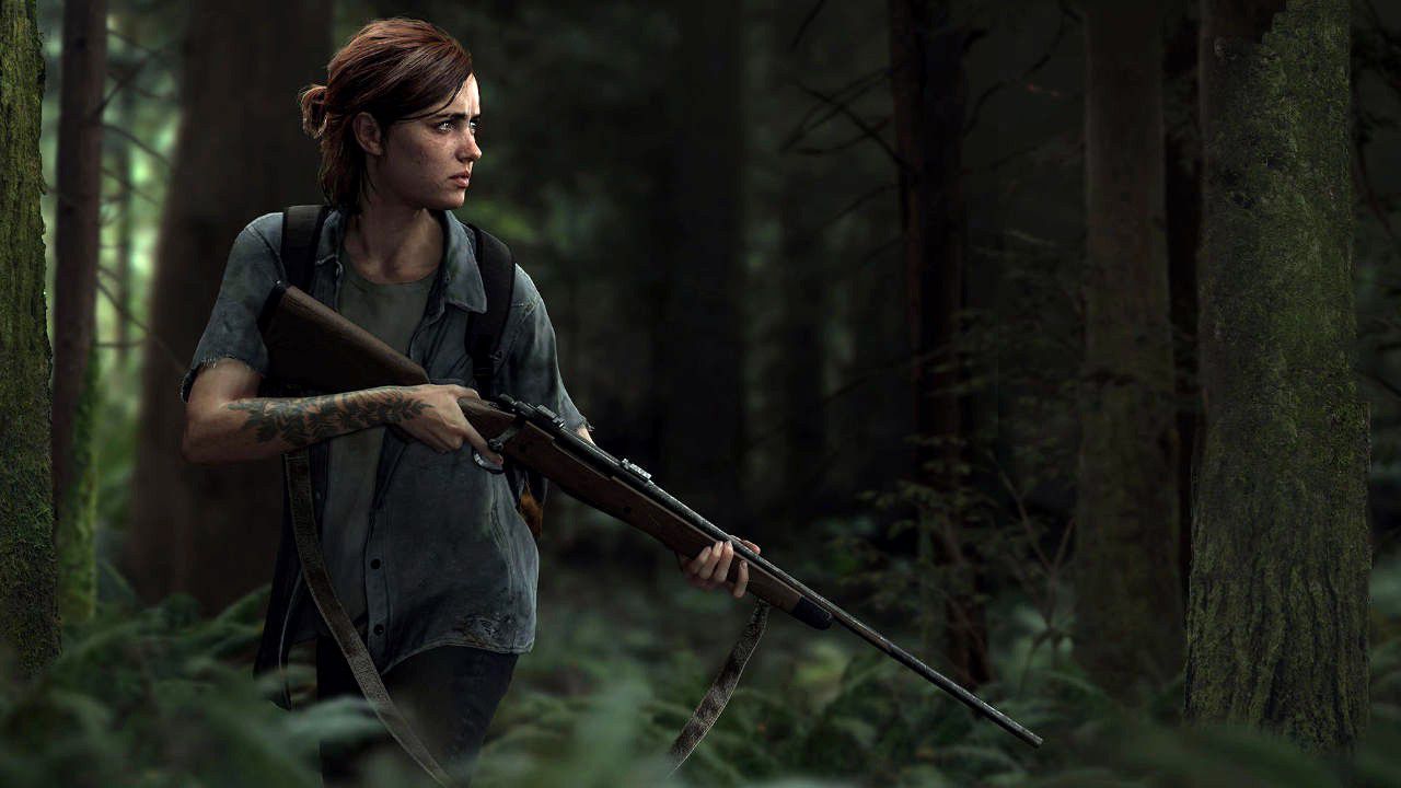 Naughty Dog Ceases Development Of The Last Of Us Online - Game