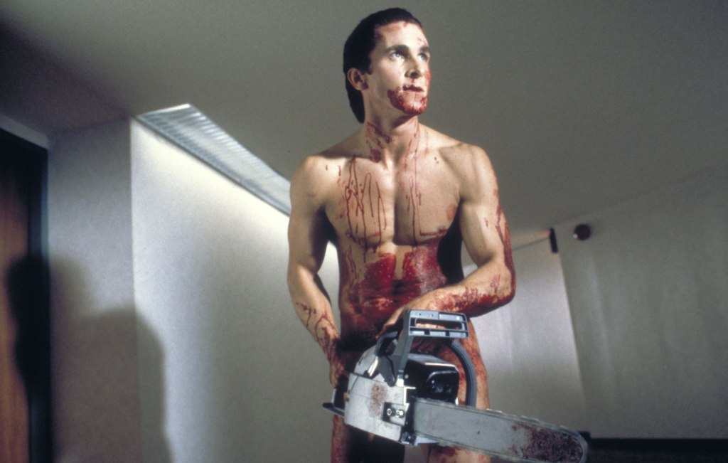 American Psycho' Still Kills Twenty Years Later [You Aughta Know] - Bloody  Disgusting