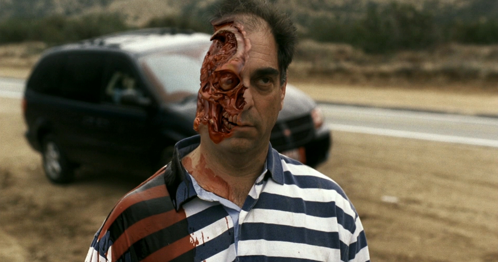 The Road Less Traveled 15 Road Trip Horror Movies You Maybe Havent Seen pic photo