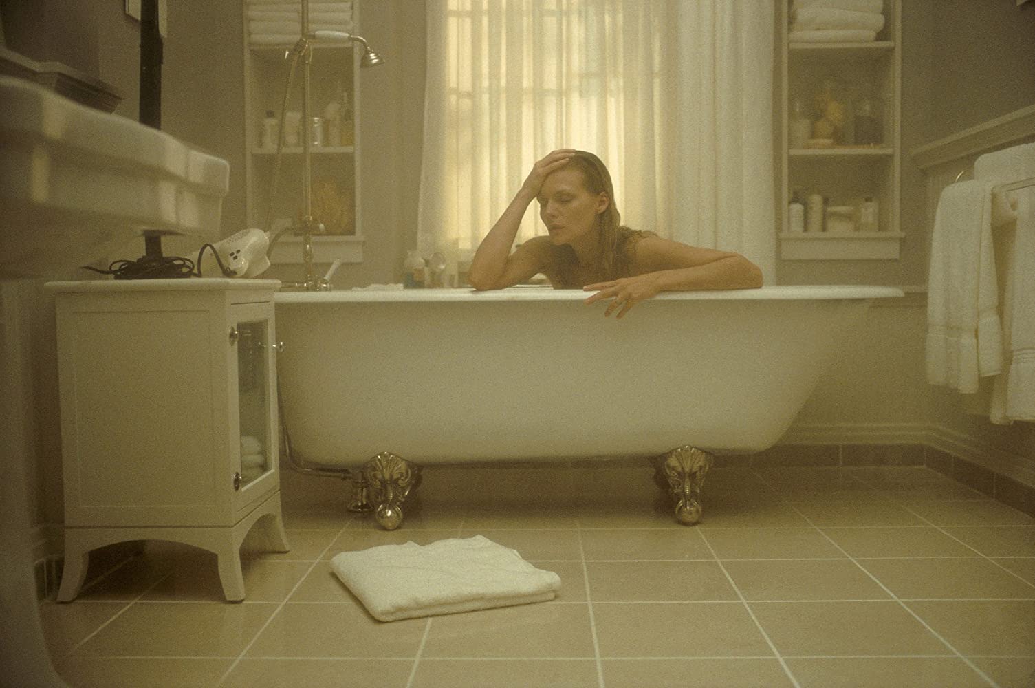 Horror Queers What Lies Beneath