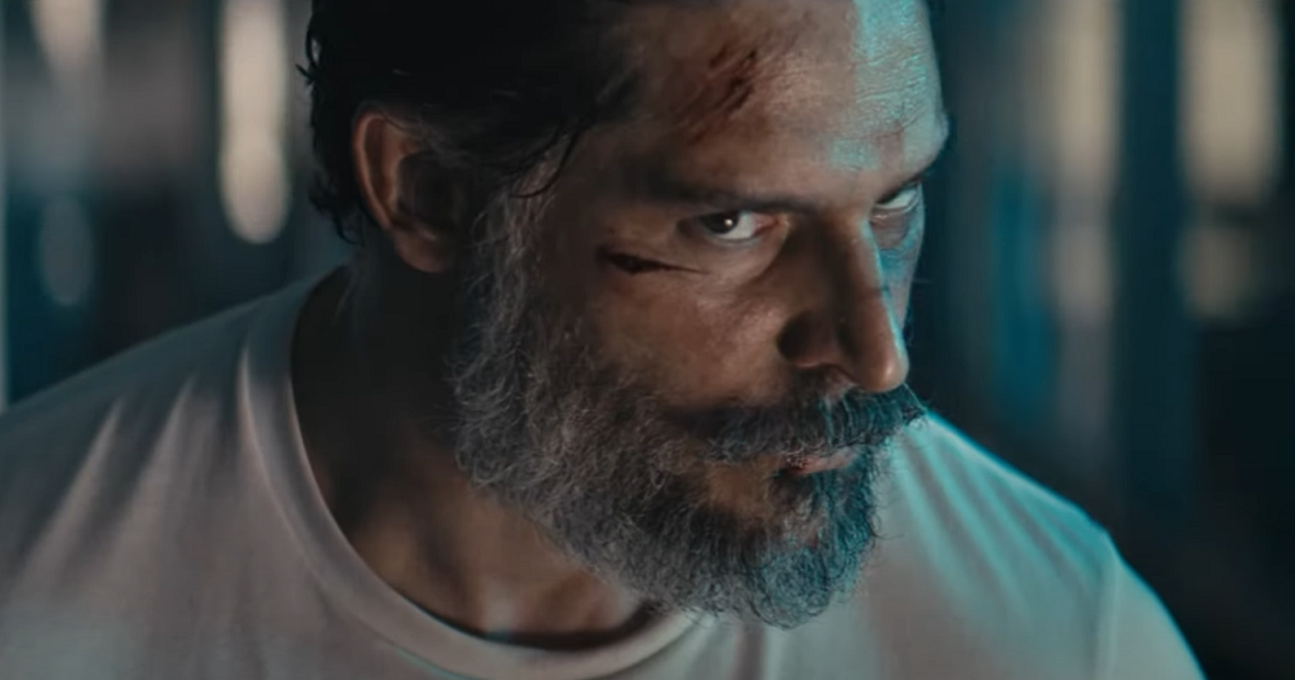 Film E Programmi Tv Di Joe Manganiello