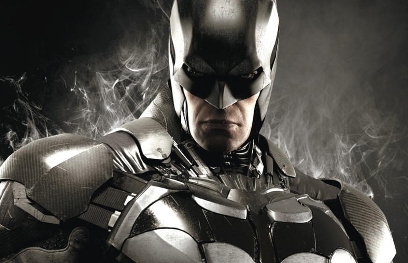 Batman: Arkham Asylum Moves 2 Million Copies