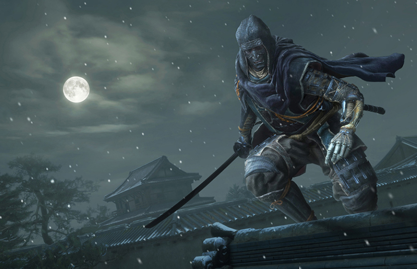 Sekiro: Shadows Die Twice' Sells Five Million Copies; New Free Update  Announced For October - Bloody Disgusting