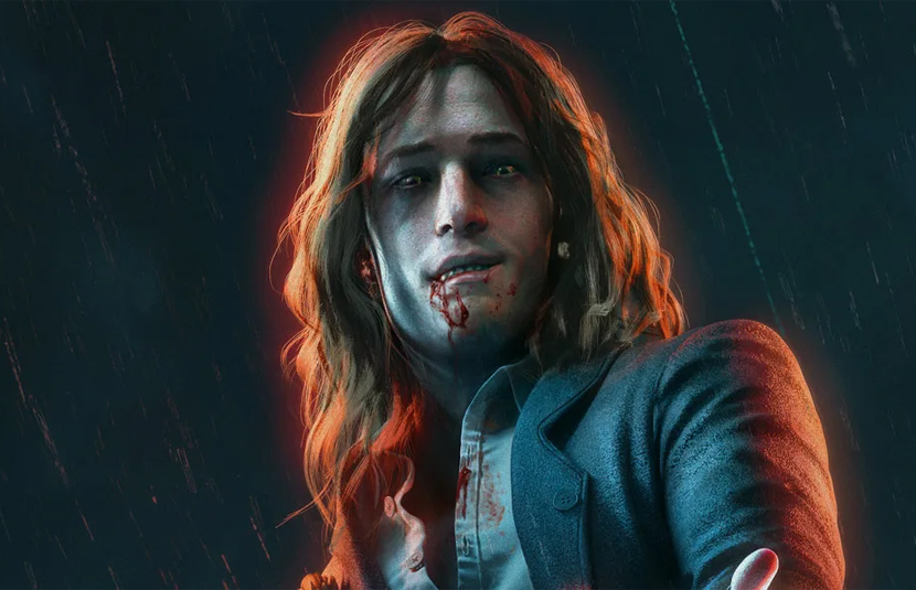 Vampire: The Masquerade universe getting turned into TV shows, movies